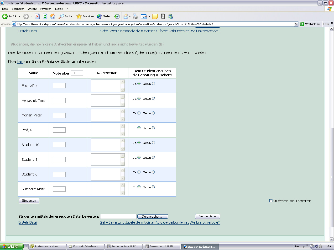German Screenshot dotLRN 31.jpg